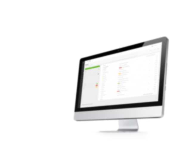 iMac Retina